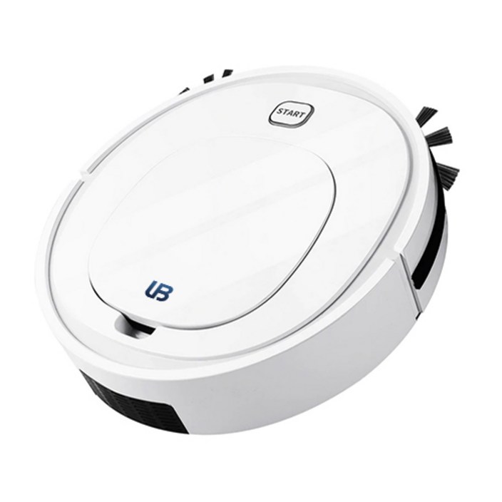 UB UBOT 유봇 다용도 스마트 진공 로봇 청소기 UB6