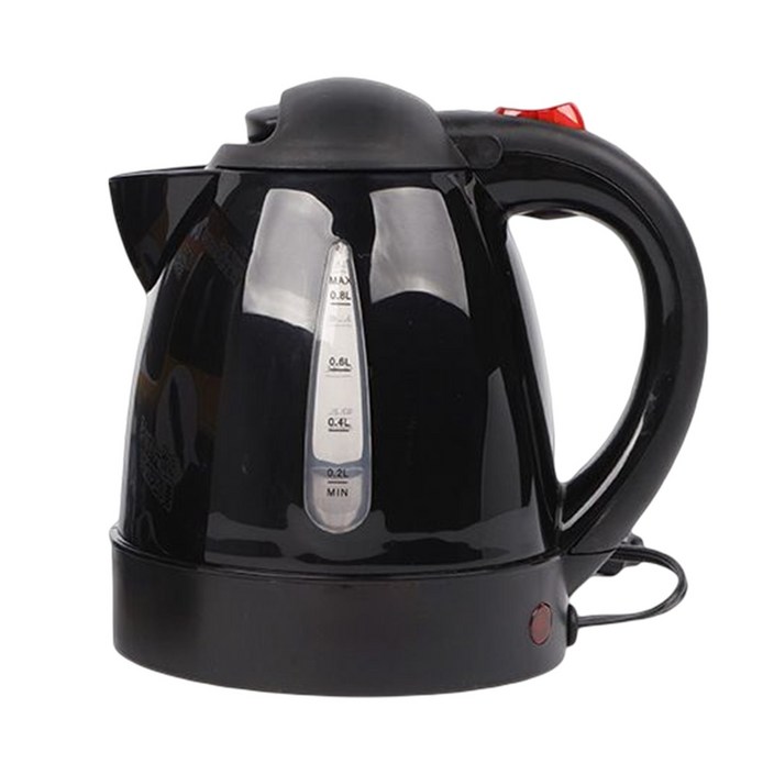 1000ML 차량용 전기포트 카포트 커피포트 12V24V
