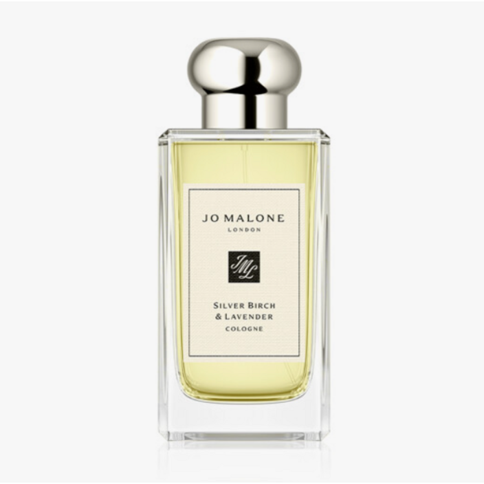 [본사정품] 조말론 향수 실버 버치 앤 라벤더 코롱 100ml 백화점상품 빠른배송 국내배송