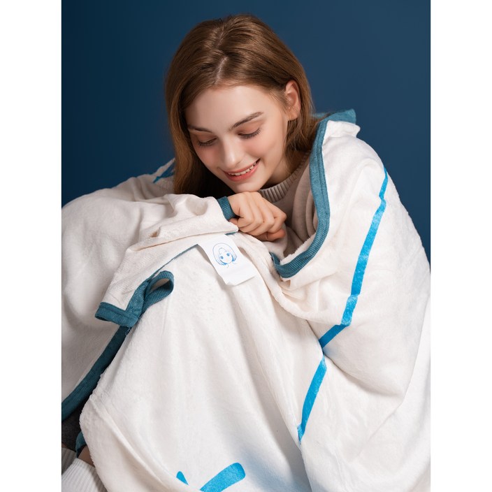 나나파인트 시그니처 블랭킷 Part 2.