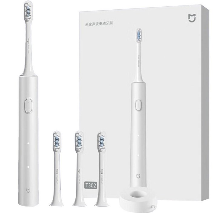 샤오미 소닉 일렉트릭 전동 칫솔 T302