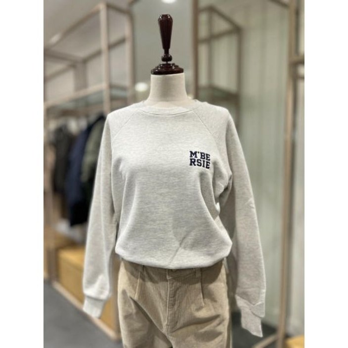 시에로 레글란 맨투맨티셔츠 SK1TSF474