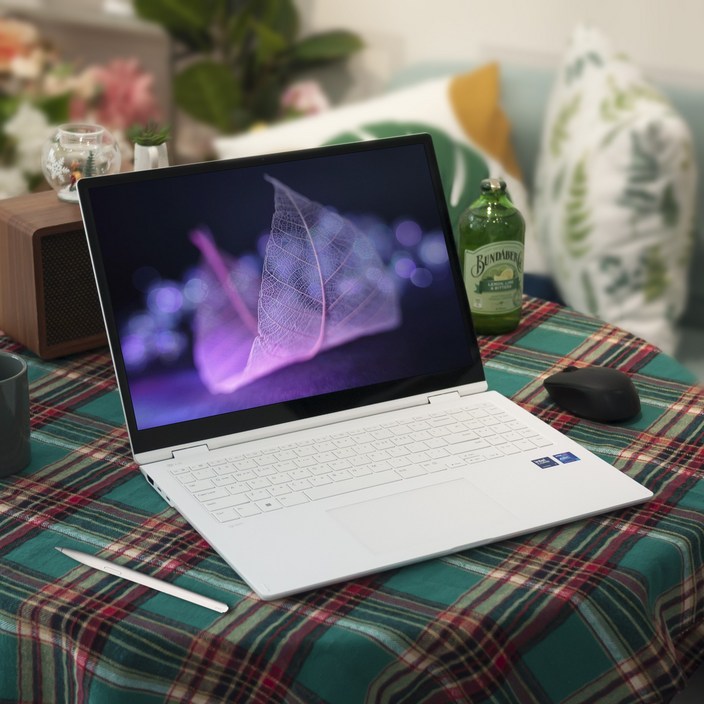 LG 그램 프360 16TD90SPKX76K 코어Ultra7 펜업무 태블릿모드 가능 고성능그램, 16TD90SPKX76K, WIN11 Pro, 16GB, 1TB, 화이트