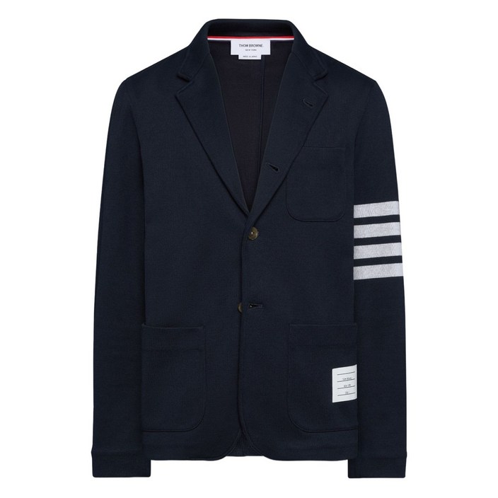 톰 브라운 4 바 블레이저