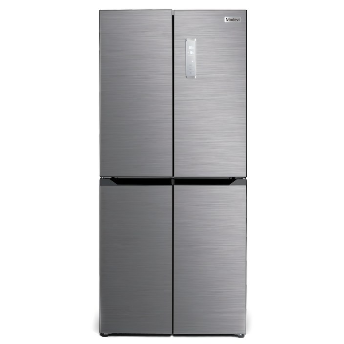 캐리어 모드비 피트인 427L 4도어 양문형 냉장고 방문설치