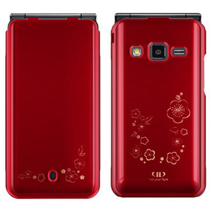 갤럭시 폴더2 SM G160 레이져컷 UV코팅 칼라 케이스 포유 LOOK 국산 갤럭시 폴더2 SM G160 레이져컷 UV코팅 칼라 케이스 포유 LOOK 국산