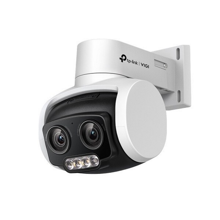 VIGI C540V 4MP 팬틸트 풀컬러 3배 줌 CCTV 카메라