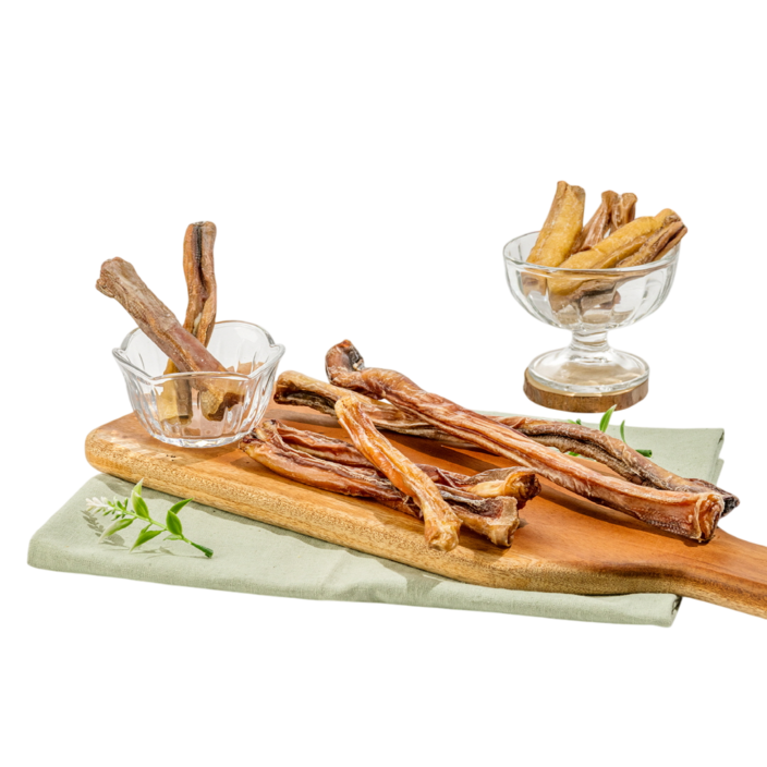 펫스낵스 한우 소우신