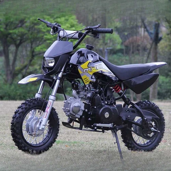 125CC 산악오토바이 성인용 이륜 레이싱 산악바이크