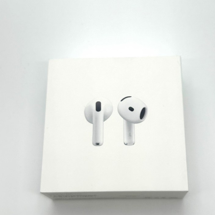 Apple 에어팟 4 MXP63KHA