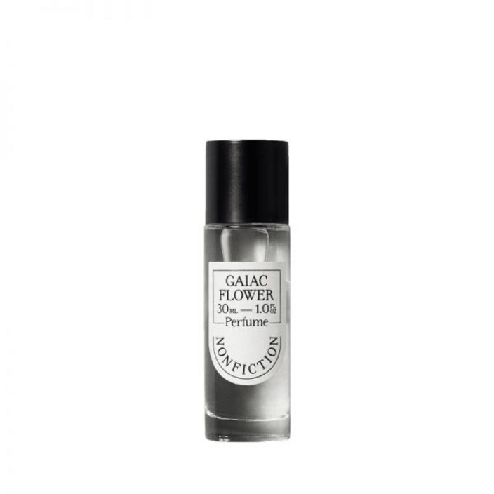 논픽션 가이악플라워 오드퍼퓸 30ml