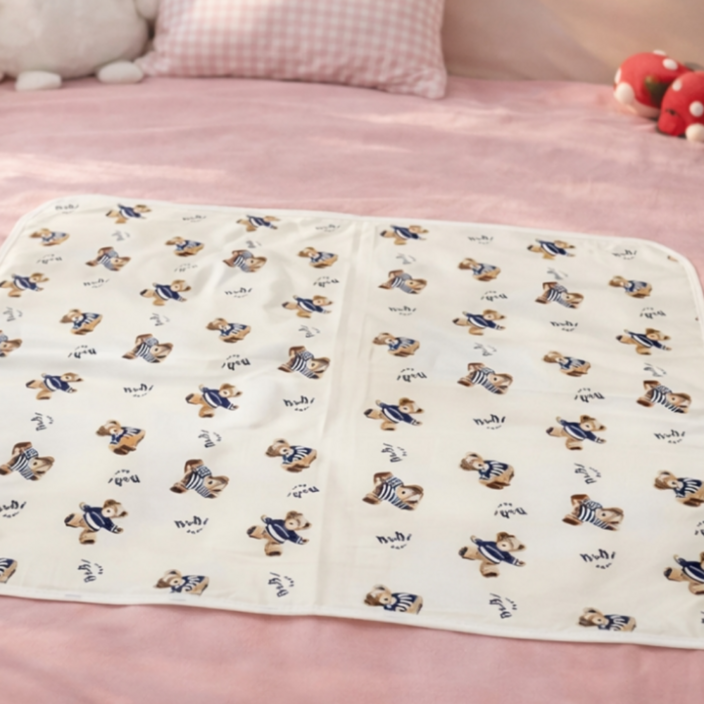 11 방수패드 방수매트 방수요 생리방수패드