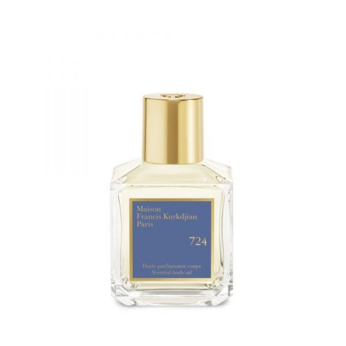 메종 프란시스 커정 724 바디오일 70ml