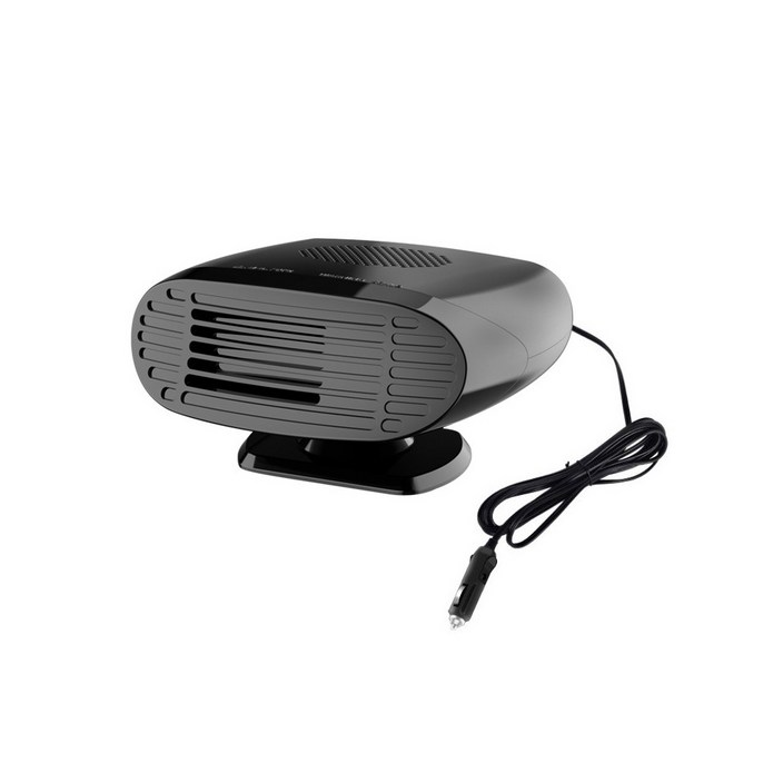 150W 12V 24V 차량용온풍기 차량용미니온풍기 차량용히터 안개제거 서리제거