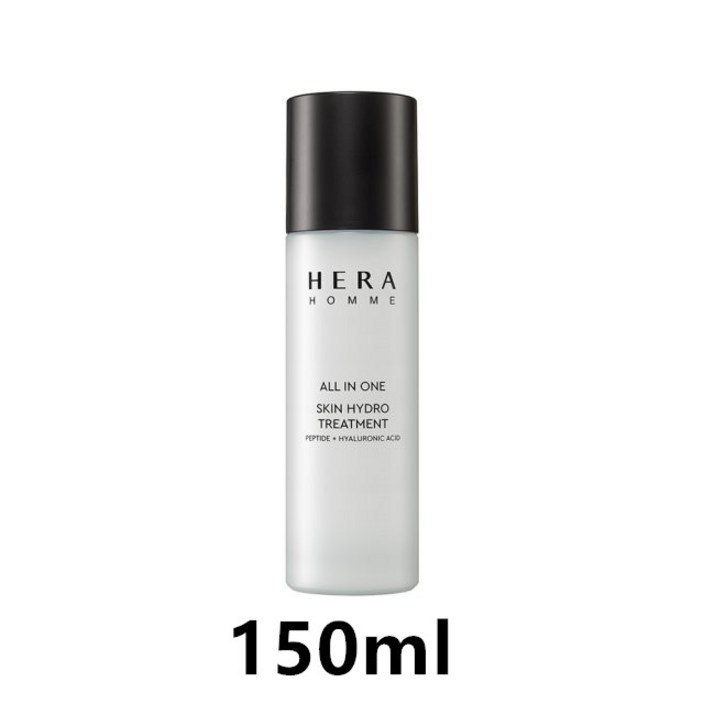 헤라 옴므 올인원 스킨 하이드로 트리트먼트 150ml (세안 면도 후 남자 올인원)