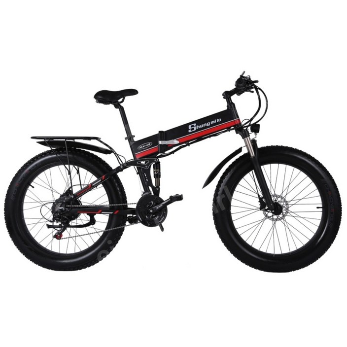 26인치 전기 자전거 리튬 배터리 48V 1000W 접이식 온.오프로드, A.48V1000W12.8Ah5060km, 48V 26인치 전기 자전거 리튬 배터리 48V 1000W 접이식 온.오프로드, A.48V1000W12.8Ah5060km, 48V