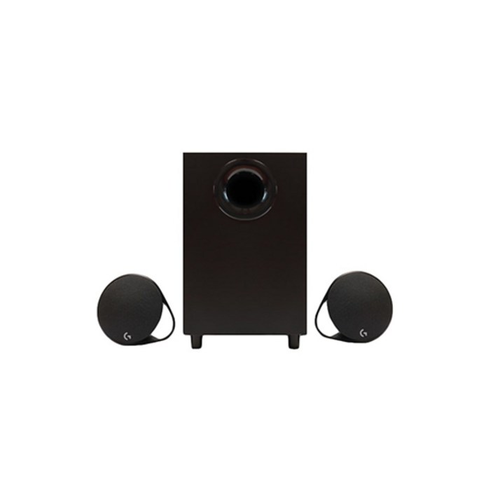 로지텍 LIGHTSYNC PC 게이밍 스피커 로지텍 LIGHTSYNC PC 게이밍 스피커