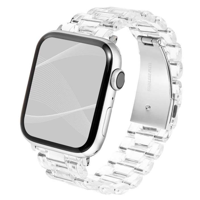 아이드 스마트워치 캔디 PC 스트랩 밴드