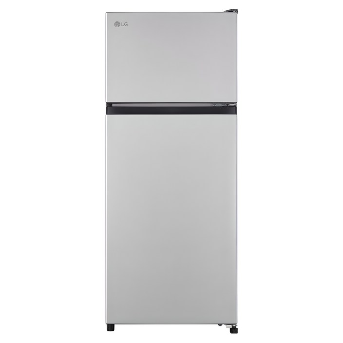 LG전자 121L 2도어 일반냉장고 방문설치