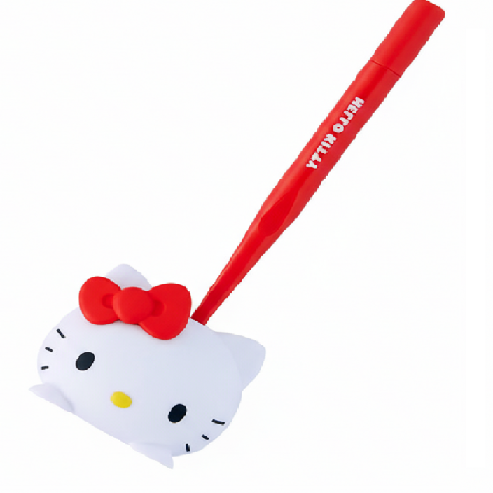 [산리오] 칫솔 살균기