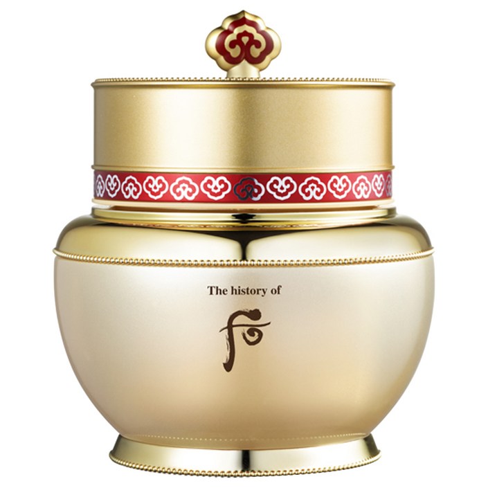 더히스토리오브후 비첩 자윤 크림, 60ml, 1개