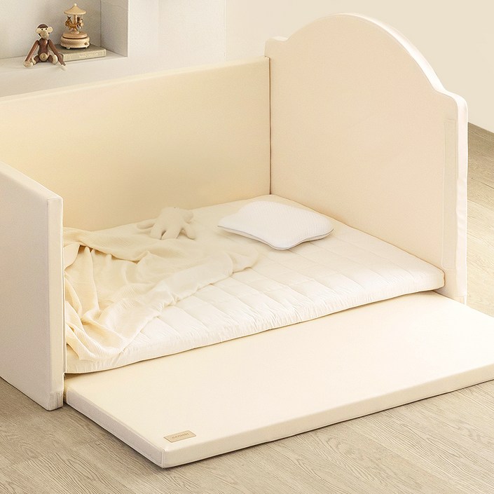 꿈비 유아용 미미루 토퍼