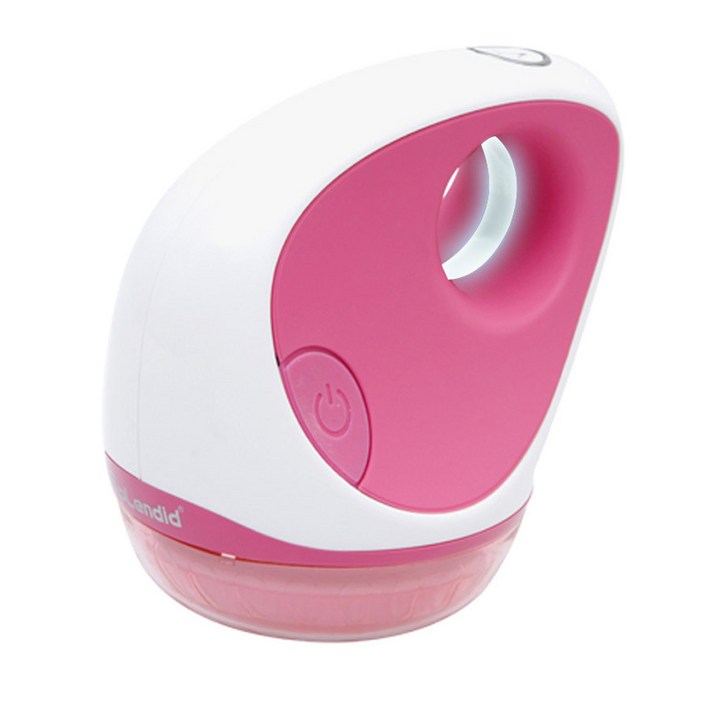 홍진테크사파이어 LED 보풀제거기 전기충전 겸용