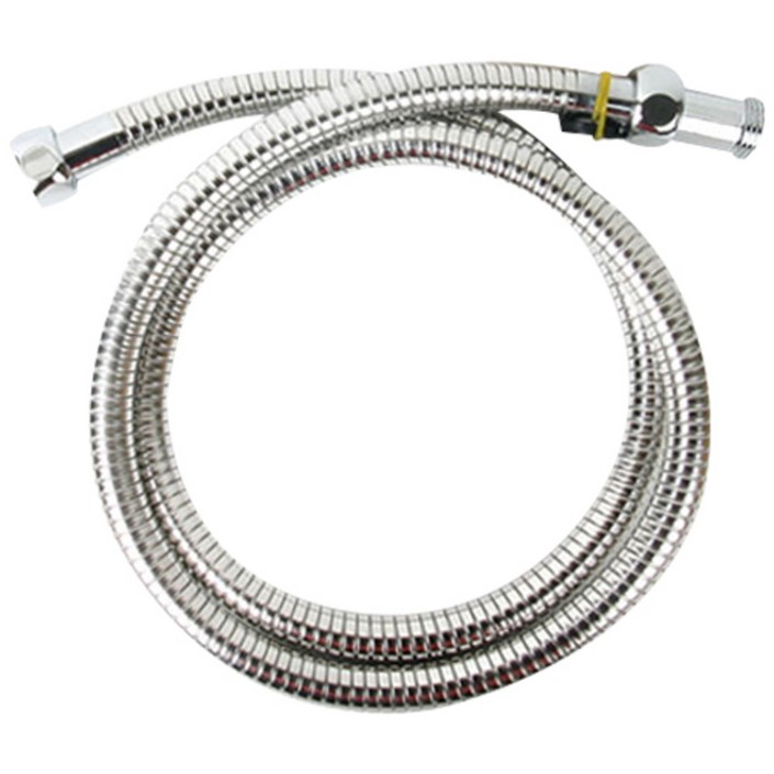 국산 튼튼 스텐 연장호스