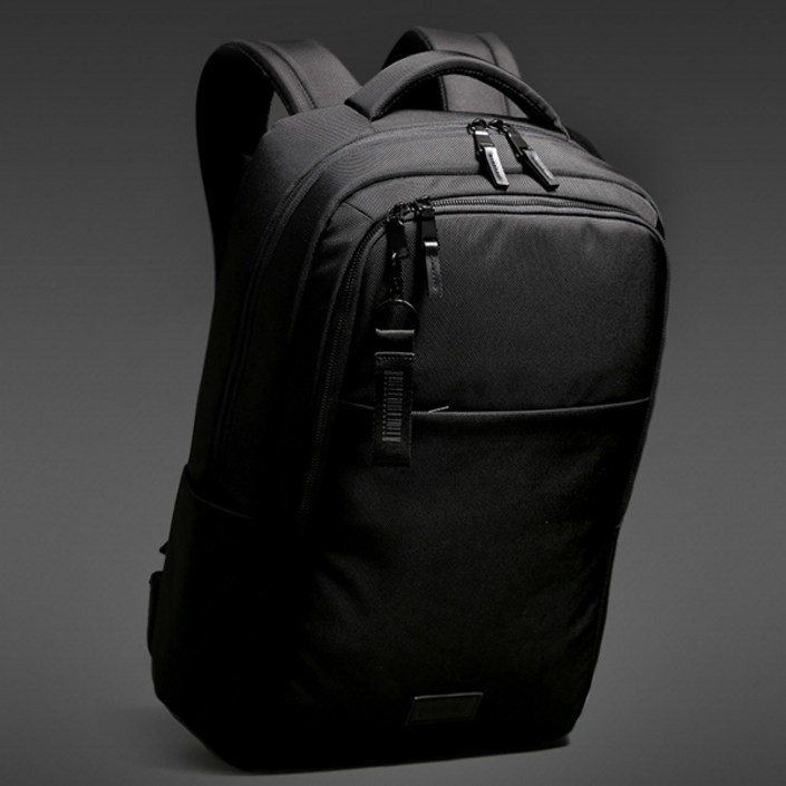 슈펜 남성용 슈탠다드 백팩 554B TPBF20S02