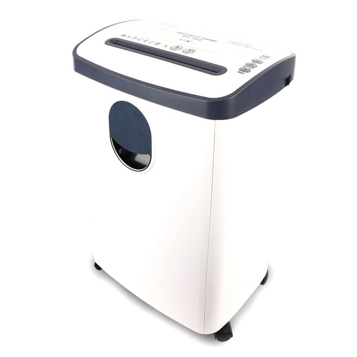 코라미 문서세단기, SECURITY1808M, 혼합색상 코라미 문서세단기, SECURITY1808M, 혼합색상