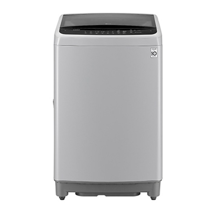 LG 통돌이 세탁기 TR10BL 10kg 미들 프리 실버 방문설치 LG 통돌이 세탁기 TR10BL 10kg 미들 프리 실버 방문설치
