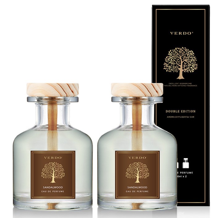 베르도 차량겸용 아로마 디퓨저 150ml 본품 베르도 차량겸용 아로마 디퓨저 150ml 본품