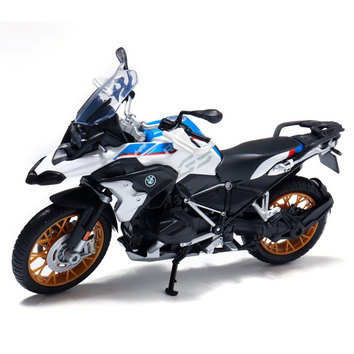 마이스토 112 BMW R1250 GS 오토바이 다이캐스트