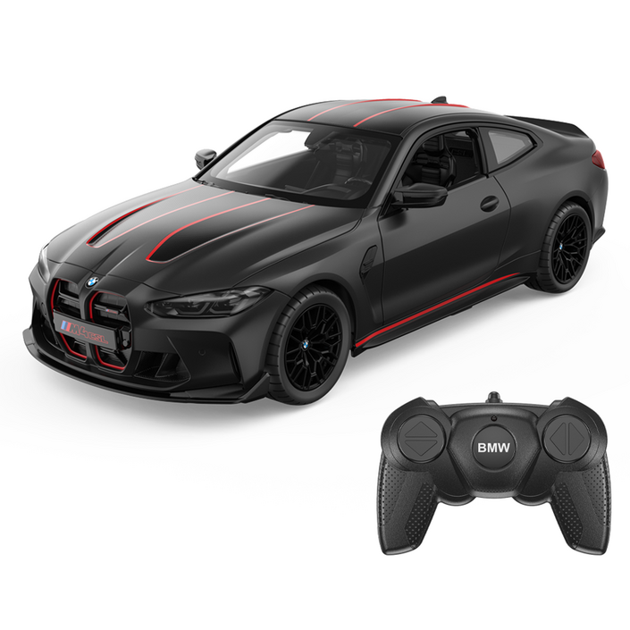 대호토이즈 라스타 116 BMW M4 CSL RC카 대호토이즈 라스타 116 BMW M4 CSL RC카