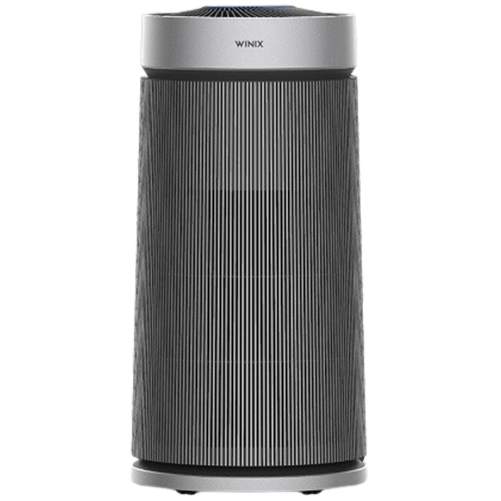10 환급가전 위닉스 타워 프라임 플러스 공기청정기 실버 ATTM115MSK 122.1㎡