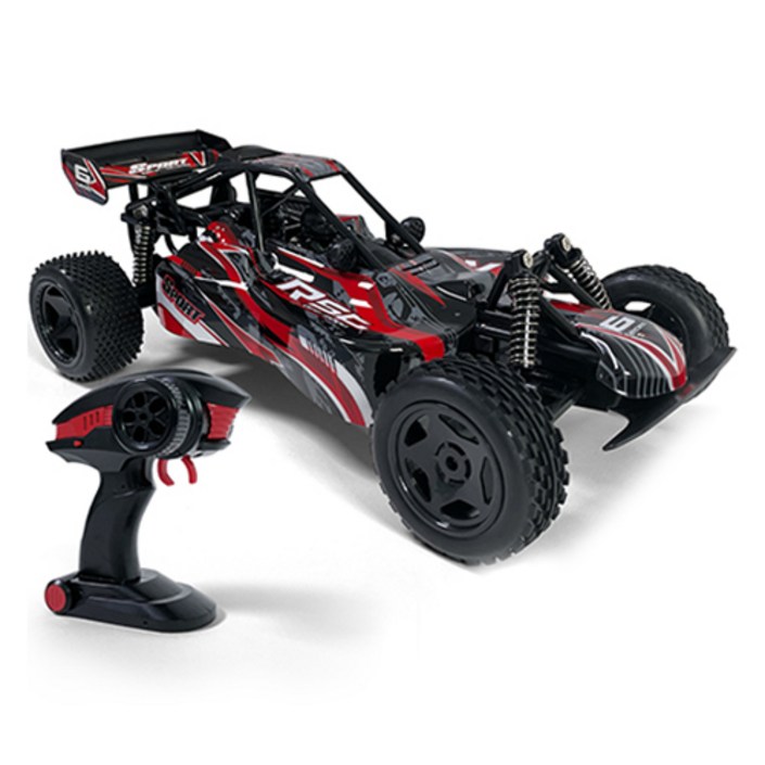 유원 스톰 엑스 버기카