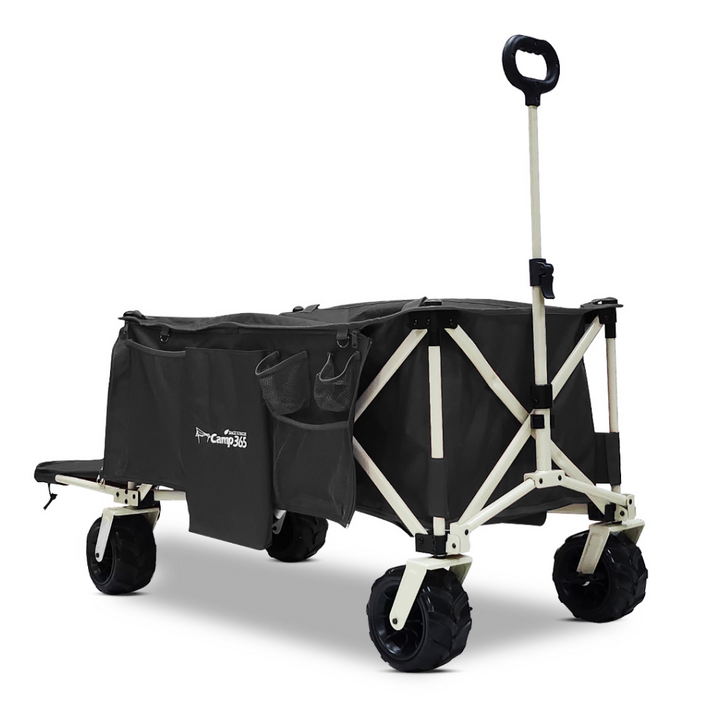 캠프365 파파웨건 스포츠 울트라 캠핑트레일러