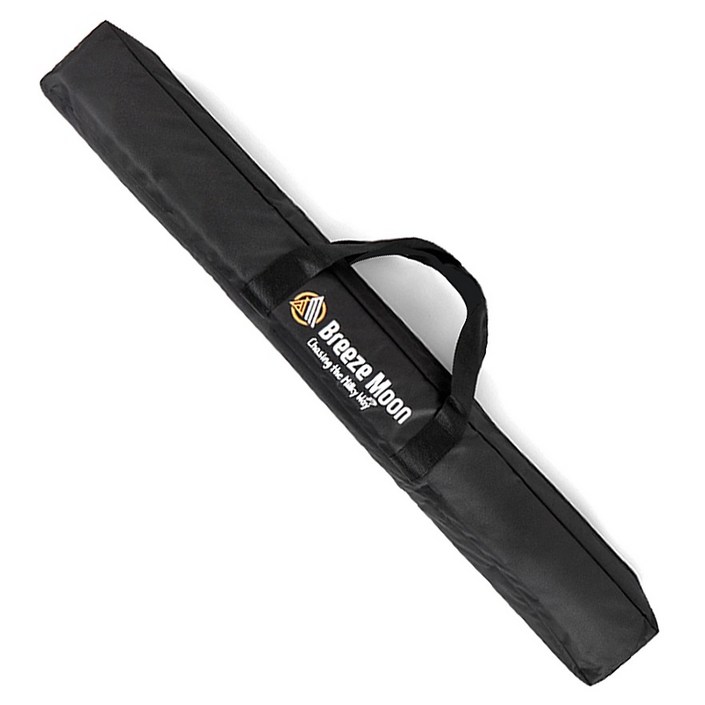 브리즈문 캠핑 슬라이드 폴대 가방  POF9511