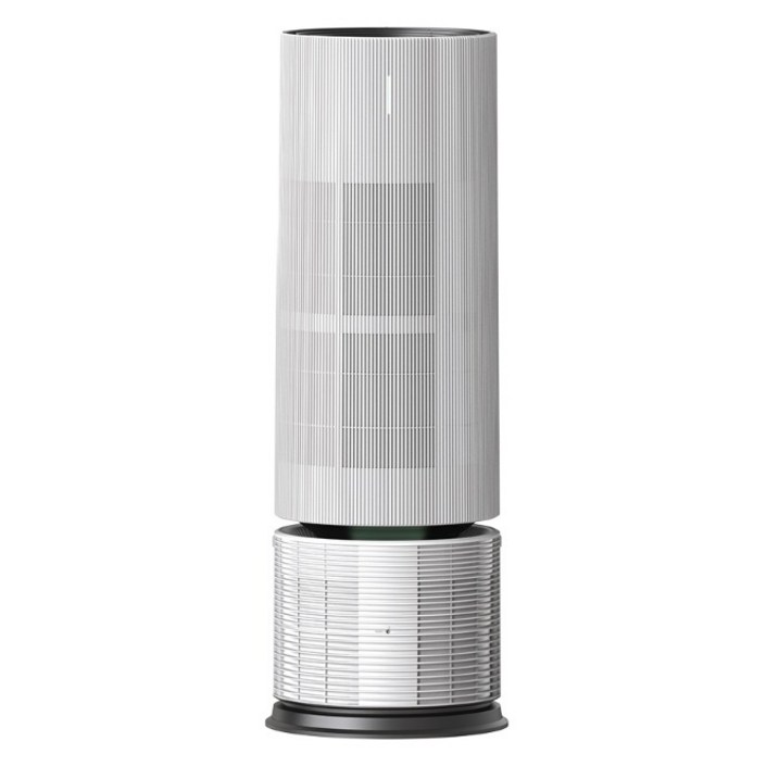 세스코 트루살균 공기청정기 판테온 83㎡ 방문설치, EADS731, 코튼화이트