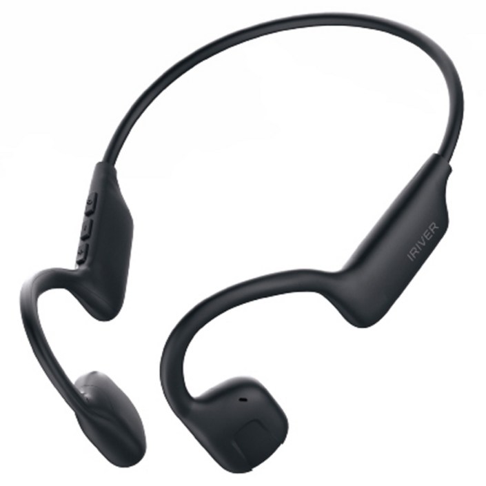아이리버 초경량 무선 스포츠 이어셋