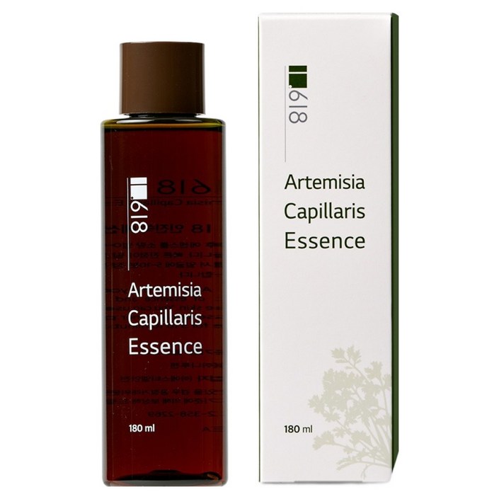 1.618 인진쑥 에센스, 1개, 180ml