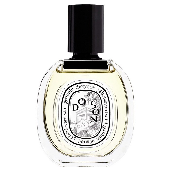 딥티크 도 손 오 드 뚜왈렛