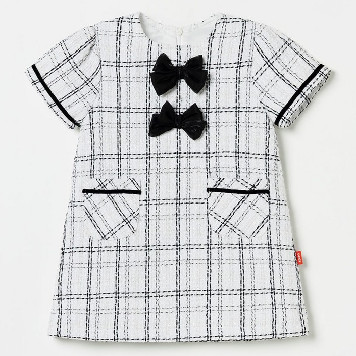 오즈키즈 여아용 로얄코코 원피스