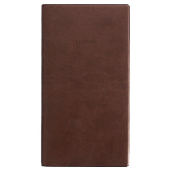 양지다이어리 모던 48 수첩 72매