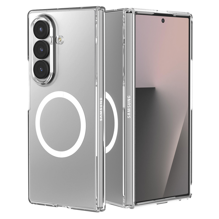 굿밸류 변색없는 에어핏 맥세이프 1mm 슬림 휴대폰 케이스