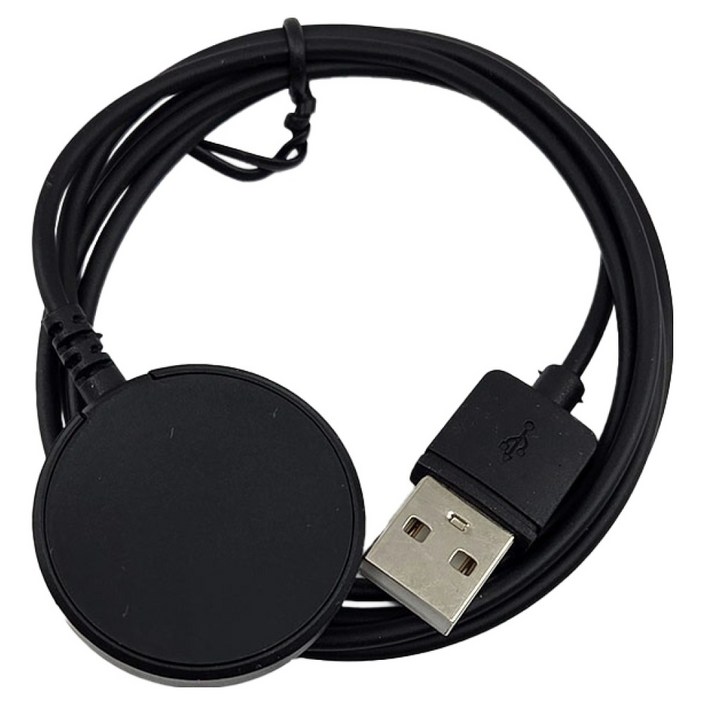 요이치 갤럭시워치 USB타입 무선 충전기 요이치 갤럭시워치 USB타입 무선 충전기