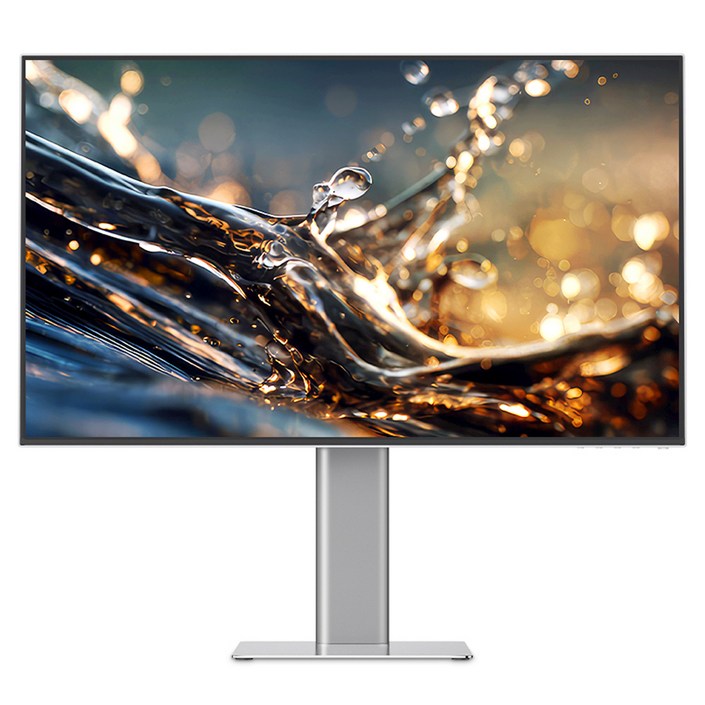 한성컴퓨터 QHD IPS 144Hz 게이밍 모니터 화이트, 68.58cm, TFG27Q14PMW무결점