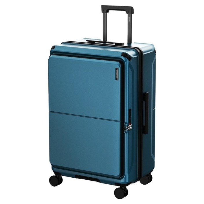 브라이튼 로든 프론트오픈형 PC 캐리어 20인치, 24인치, 28인치