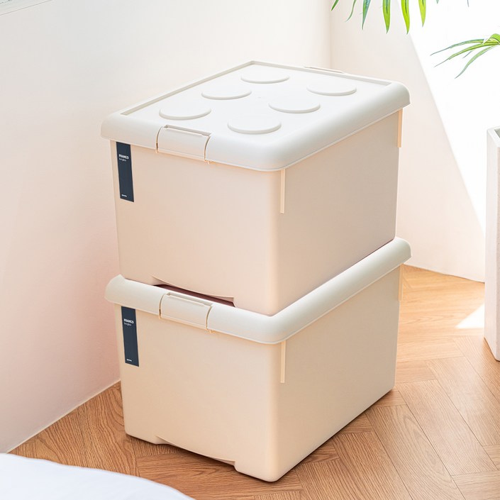 프랑코홈 리빙박스