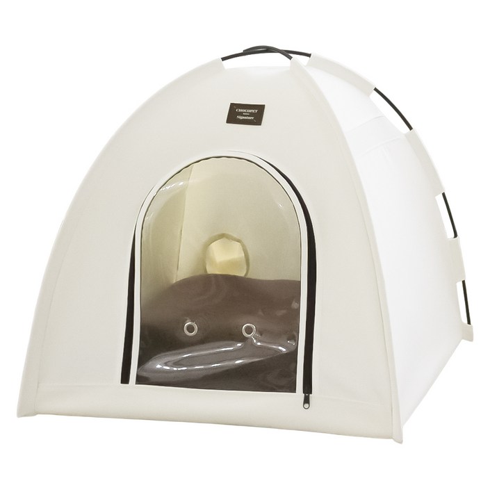 초코펫하우스 반려동물 시그니처 드라이하우스 2.0, 단일상품, 일반형, 1개